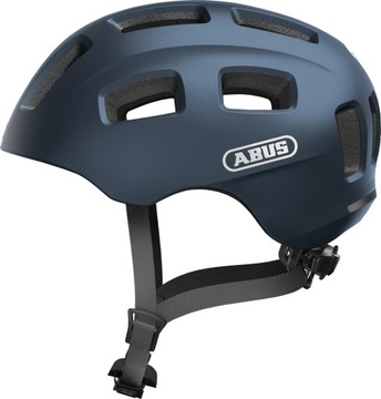 Kask rowerowy Abus Youn-I 2.0 r. S Midnight Blue