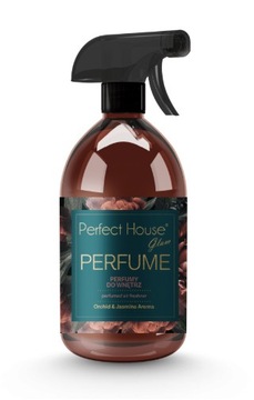 perfect house - GLAM - PERFUME 500ml