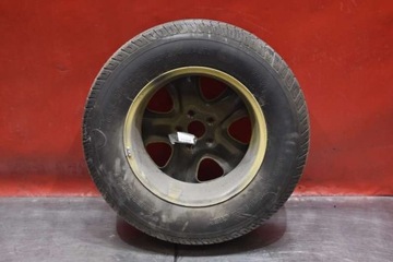 KOLO DOJEZDOVÉ DOJEZDOVDOJEZDOVÉ 16'' 225/70 BRIDGESTONE SUZUKI GRAND VITARA 2 II
