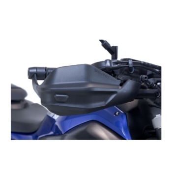 Рукоятки / Защита ладоней SW-MOTECH ADVENTURE Для YAMAHA Цвет Черный