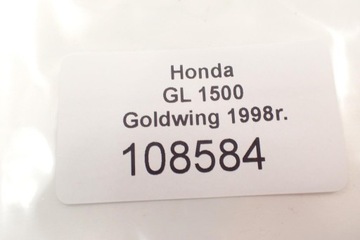 Honda GL 1500 Goldwing 88-01 Датчик вакуума