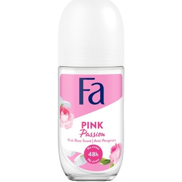 Fa Fresh & Dry Antyperspirant w kulce 50 ml