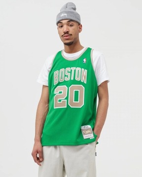 Mitchell Ness koszulka NBA Boston Celtics XL