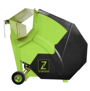 ТИПОВАЯ ПИЛА ДЛЯ ДЕРЕВЯННОЙ МОЛНИИ ZI-WP700TN + ДИСК