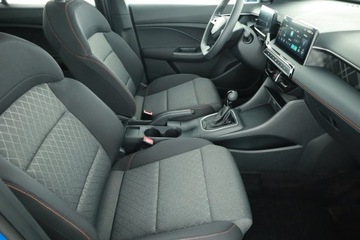 MG 2024 MG 3 1.5, 1. Właściciel, Serwis ASO, VAT 23%, zdjęcie 6