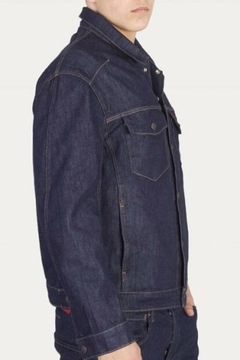 Kurtka jeansowa Levi's Trucker Denim Jacket r. M