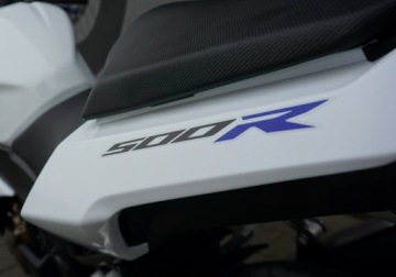 Honda CBR 500 R наклейки декали 2016-18 DIFFERENT COLOURS