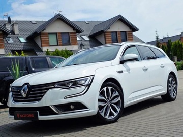 Renault Talisman Kombi 1.6 Energy dCi 130KM 2017 Renault Talisman Intens___1.6dCi 130KM Pure LED Vision Skora BOSE Panorama, zdjęcie 25