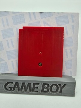 GAME BOY POKEMON RED ОРИГИНАЛ