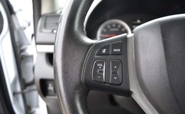 Suzuki Swift V 2015 Suzuki Swift 4X4 - BEZWYPADKOWY - Serwis - Oplacony 1.2 Benzyna 94KM, zdjęcie 28