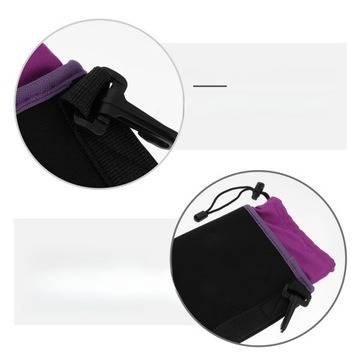 ЗАЩИТНАЯ СУМКА ДЛЯ АКСЕССУАРОВ ДЛЯ ОБЪЕКТИВОВ ДЛЯ ФОТОКАМЕРЫ