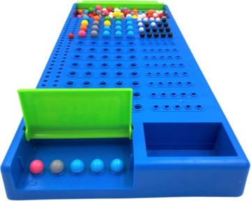 Gra edukacyjna Rozum Złam Kod