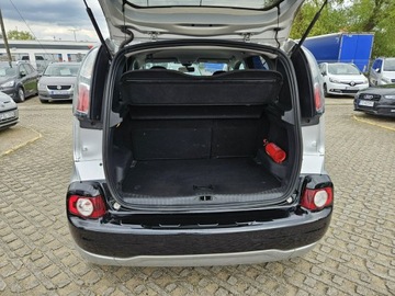 Citroen C3 Picasso 1.4 95KM 2009 Citroen C3 Picasso 1.4 Benzyna 95KM salon polska, zdjęcie 13