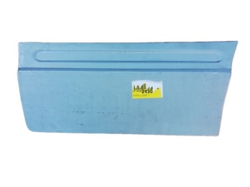 reperaturka drzwi, poszycie Sprinter 906 Crafter