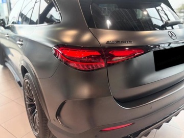 Mercedes GLC C254/X254 SUV AMG 2.0 43 AMG 421KM 2025 MERCEDES-BENZ GLC AMG 43 4-Matic Suv 2.0 (421KM) 2025, zdjęcie 3