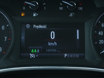 Opel Mokka I X 1.4 Turbo Ecotec 152KM 2017 Opel Mokka 1.4 Turbo, Salon Polska, 4X4, Automat, zdjęcie 10