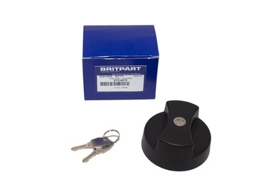 KOREK WLEWU PALIWA DEFENDER Z ZAMKIEM DO 98