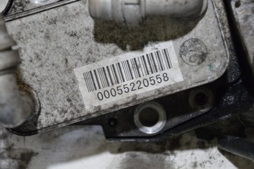 ALFA ROMEO MITO CHLADIČ OLEJE 55220558