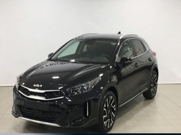 Kia XCeed PHEV Facelifting 1.6 GDi Plug-In 141KM 2024 Kia Xceed 1.6 GDI PHEV Business Line DCT Crossover 141KM 2024