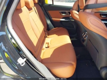 Mercedes GLC C254/X254 2023 Mercedes-Benz GLC 2023r, GLC 300, 2.0L 2.0 Benzyna 255KM, zdjęcie 11