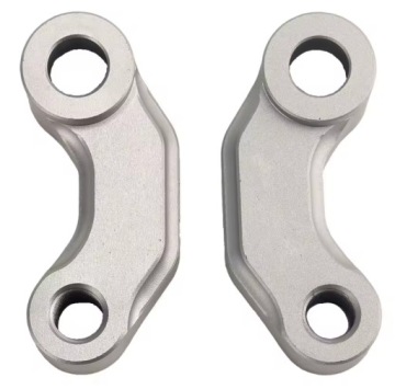 ДЕРЖАТЕЛЬ УДЛИНИТЕЛЬ УДЛИНИТЕЛЬНОЕ ЗЕРКАЛО АДАПТЕР СЕРЕБРО