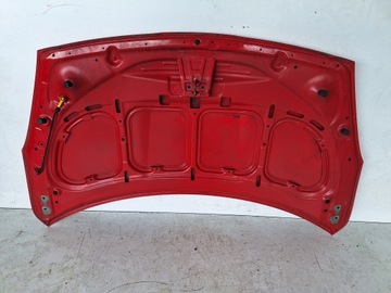 HYUNDAI I20 08-12 KAPOTA
