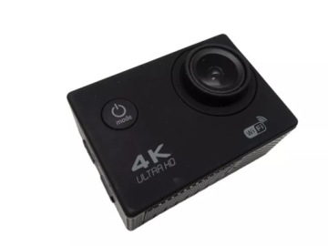 НАБОР СПОРТИВНОЙ КАМЕРЫ 4K UHD