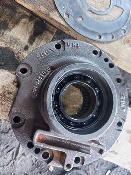 POMPA SKRZYNI AUTOPOWER 0601226035 AL175120 JOHN DEERE 6195R 2017r.
