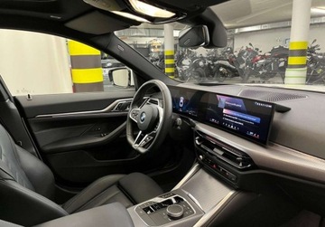 BMW Seria 4 G22-23-26 Coupe 2.0 430i 245KM 2024 BMW Seria 4 430i xDrive, M Pro pakiet, Gwarancja fabryczna, Faktura VAT 23, zdjęcie 37