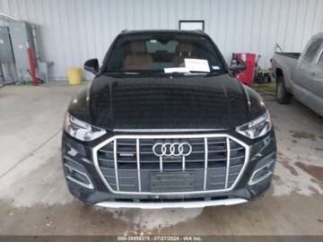 Audi Q5 II 2024 Audi Q5 2024 AUDI Q5 PREMIUM PLUS 40 TFSI QUATTRO S TRONIC 2.0 Benzyna, zdjęcie 10