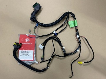 ALFA ROMEO 166 SVAZEK ELEKTRICKÁ DVEŘE PŘEDNÍ LEVÝ NOVÁ OEM
