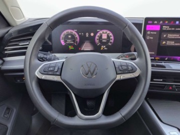 Volkswagen Passat B8 Variant Facelifting 1.5 TSI EVO 150KM 2024 Volkswagen Passat 1.5 Benzyna 150KM, zdjęcie 27