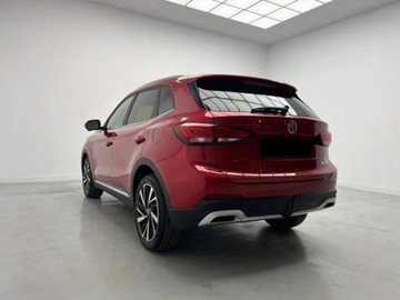 MG ZS II SUV Hybrid+ 1.5 HEV+ 197KM 2025 MG ZS 1.5 HEV+ Exclusive aut Suv 197KM 2025, zdjęcie 4