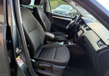 Skoda Octavia III Kombi Facelifting 1.6 TDI 115KM 2019 Skoda Octavia 1,6 TDI 116KM Klima Navi 2xPDC Serwis 1.6 Diesel 115KM, zdjęcie 23