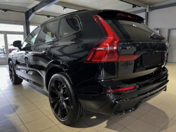 Volvo XC60 II 2025 VOLVO XC60 B5 B AWD Ultra Black Edition Suv 2.0 (264KM) 2025, zdjęcie 7