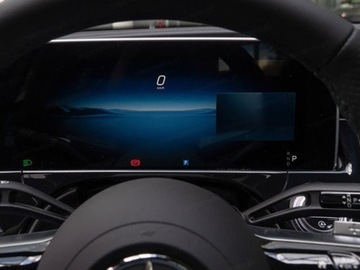 Mercedes Klasa E W214 Sedan 2.0 220d 197KM 2025 E Klasa 220 d 4-Matic AMG 2.0 197KM 2025, zdjęcie 7