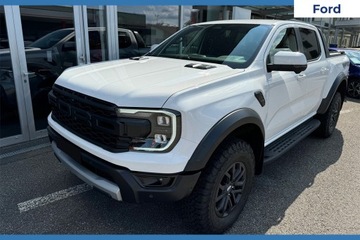 Ford Ranger VI Podwójna kabina 2.0 EcoBlue BI-TURBO 205KM 2025 FORD Ranger Raptor A10 4x4 2.0 205KM, zdjęcie 1