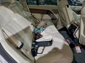 Land Rover 2025 Land Rover Range Rover SE 2025 3.0 Hybryda 395KM, zdjęcie 1