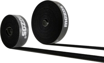 ОРГАНАЙЗЕР ДЛЯ КАБЕЛЬНЫХ ПРОВОДОВ, ЛЕНТА-ВЕЛКРО, ЛЕНТА 5М