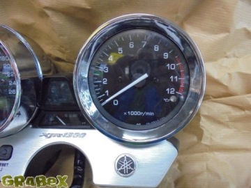 СЧЕТЧИКИ ЧАСЫ YAMAHA XJR 1300 98-02 XJR1300