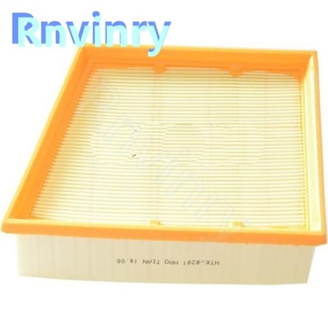 Filtr Air Rnvinry Do Ford Fiesta Hatchback 1.0T 1.5L Fiesta Sedan