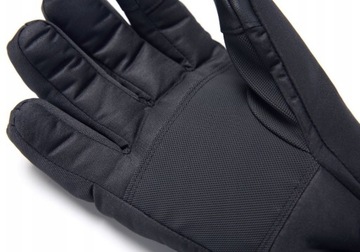 PODGRZEWANE RĘKAWICZKI CIEPŁE WODOODPORNE ZIMOWE L