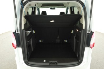 Ford Tourneo Courier I Mikrovan 1.0 EcoBoost 100KM 2017 Ford Tourneo Courier 1.0 EcoBoost, Salon Polska, zdjęcie 10