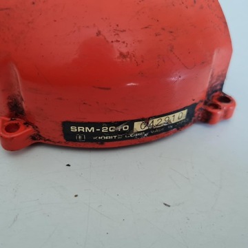 ECHO SRM 2010 КОРПУС БАРАБАНА СЦЕПЛЕНИЯ