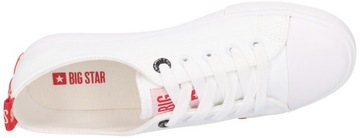 ЖЕНСКАЯ ОБУВЬ КРОССОВКИ BIG STAR СПОРТИВНЫЕ КРОССОВКИ