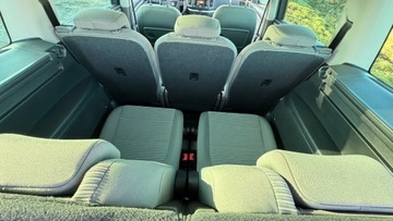 Seat Alhambra II (7N) Van 2.0 TDI 140KM 2014 Seat Alhambra Raty 2.0 tdi 7osobowy Navi Kmaera Webasto EL Hak Sprowadzony, zdjęcie 26