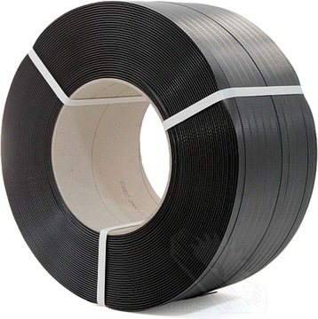 Taśma PP 16mm 0,6mm bandownica spinania bandowania bindowania pakowania