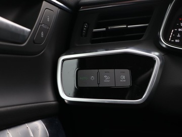 Audi A6 C8 Avant 2.0 35 TDI 163KM 2019 Audi A6 2.0 TDI, Automat, VAT 23%, Skóra, Navi, zdjęcie 17