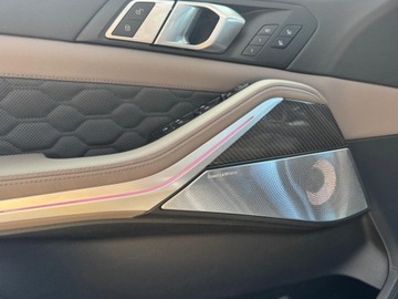 BMW X5 G05 M SUV Facelifting 4.4 M 625KM 2025 BMW X5 Competition Suv 4.4 (625KM) 2025, zdjęcie 14