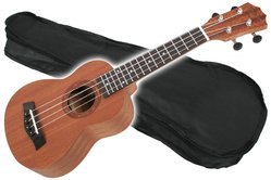 BWS U22 СОПРАНО УКУЛЕЛЕ